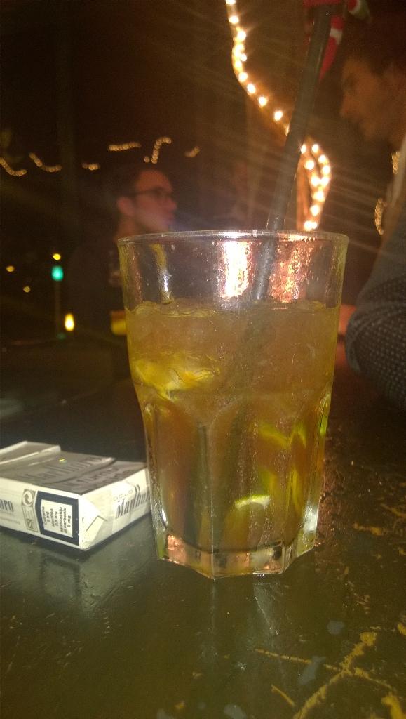 MiktheMic's tweet photo. @BrauselJairo #neverstopdrinkin' http://t.co/JO3qtayiII