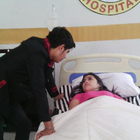 morning! aaa next scene!! semoga gak dicut, aminnn 🙈