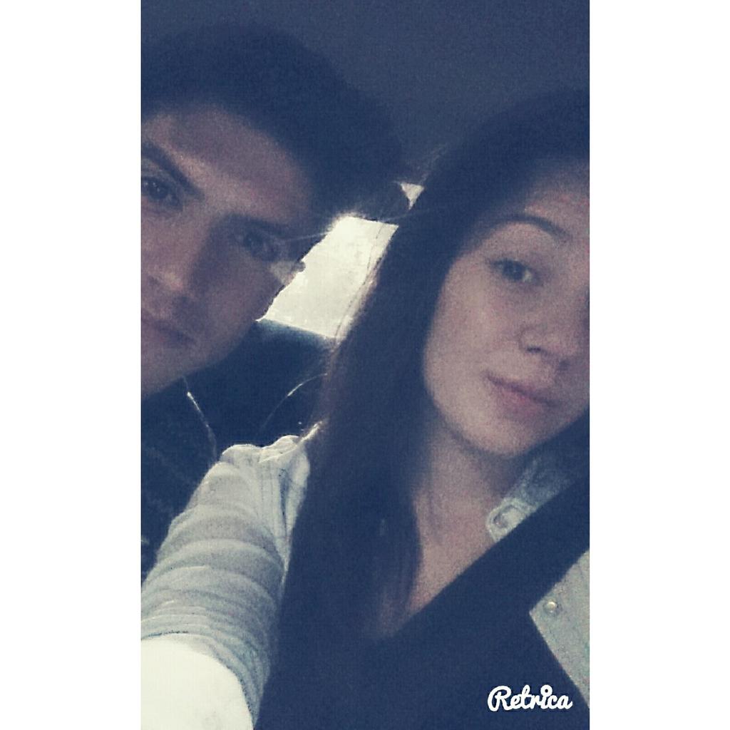 Mgmaria79's tweet photo. Buen dominguito con mi bb❤ http://t.co/ZVctBJYTto