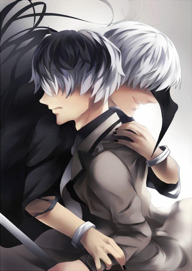 Tokyo Ghoul RE: 30: Kaneki Ken  Tokyo ghoul wallpapers, Tokyo