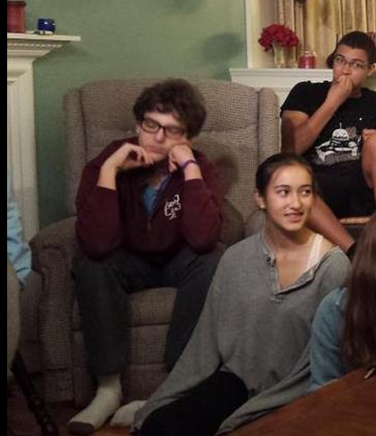PorscheFanatic's tweet photo. Yep, Typical Night #CORE #Number1Leader http://t.co/gOESfGgS6Y
