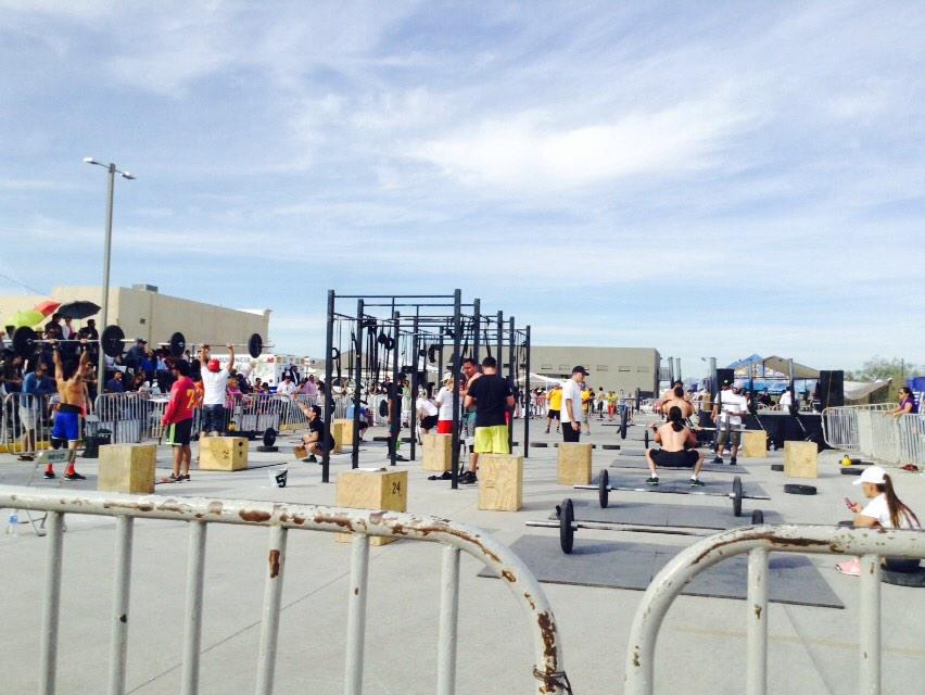 reginaaparicio_'s tweet photo. Día 2 #ThrowDown52 💪 http://t.co/OchZvhwBEs