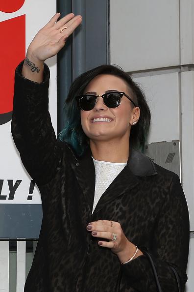 _damnwinchester's tweet photo. #MTVStars Demi Lovato http://t.co/7X7AzROnwv