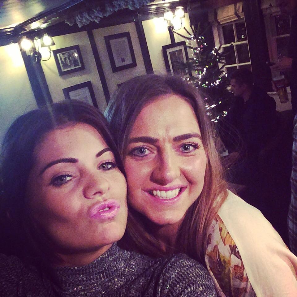 shelliburrell's tweet photo. @GemmaCoe28 ❤️ http://t.co/bYU57JqLi9