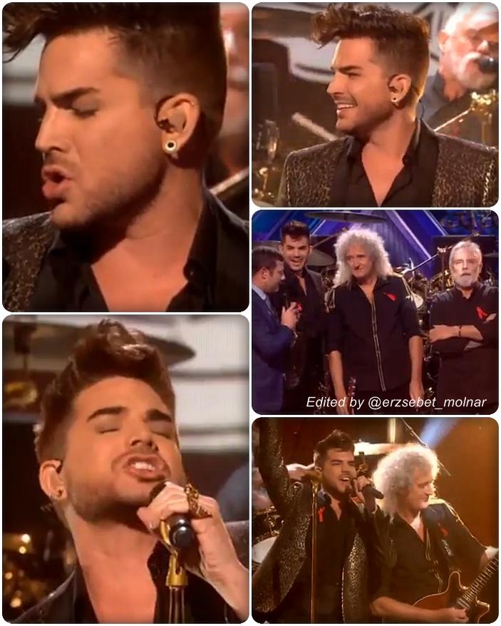 InLoveWithADAM2's tweet photo. Good Night #Glamly #Glamberts
What a Crazy Night !
Tnx @adamlambert @DrBrianMay @OfficialRMT all #QueenBert Family :) http://t.co/NaodEd1YtT