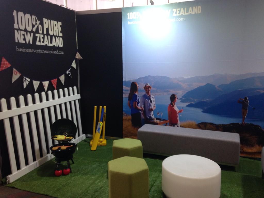 heidi_heming's tweet image. Help Starlight Foundation &amp;amp;complete a survey at 100%PureNZ lounge. NZ team will donate $15 per Respond #pco14