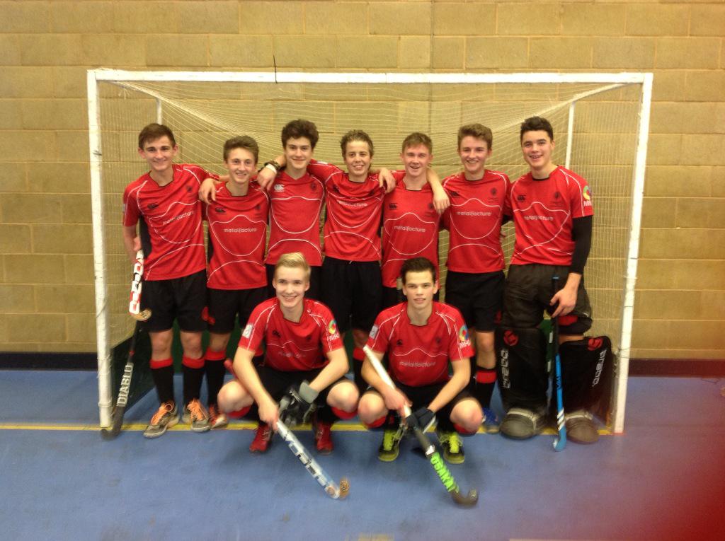 Oakham Hockey tweet media