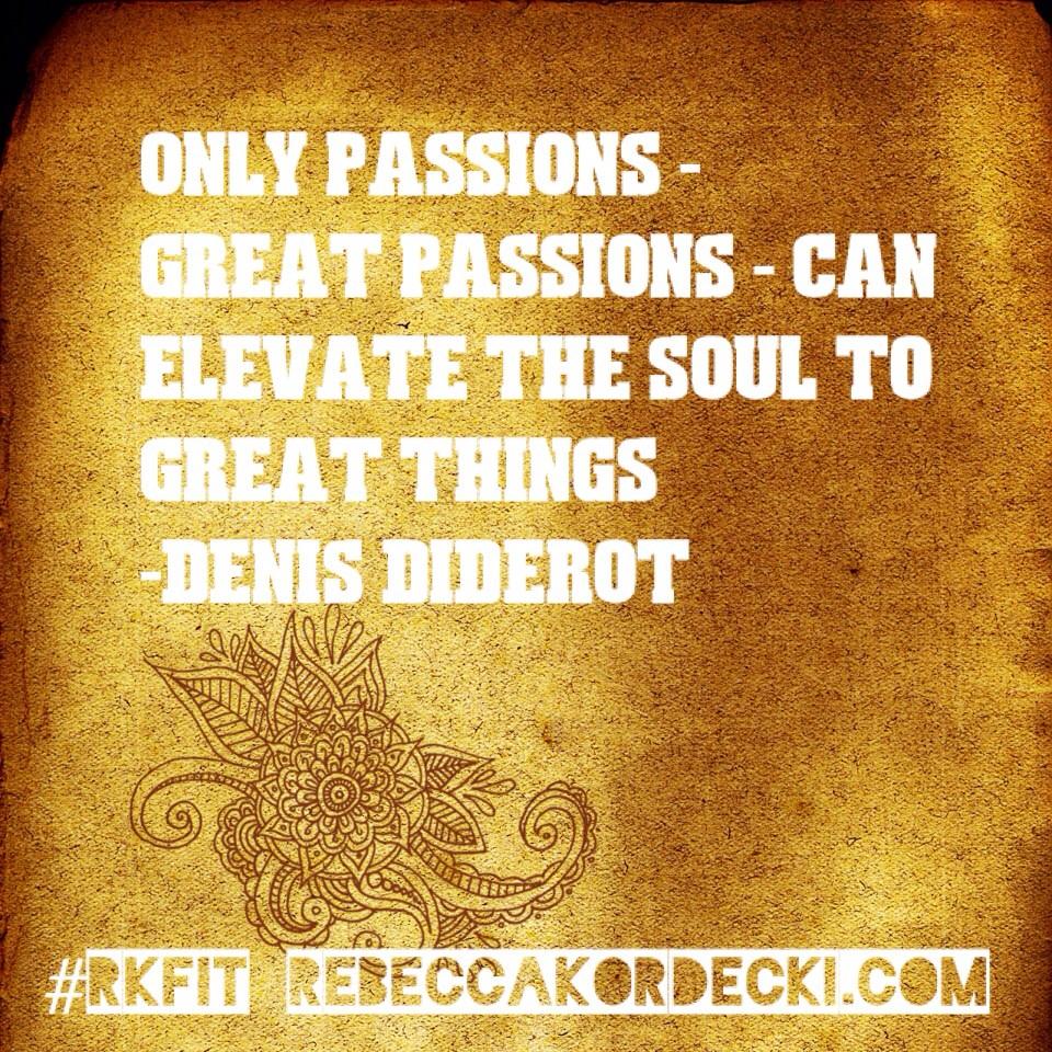 rebeccakordecki's tweet photo. Passion moves mountains and elevates souls #mondaymotivation #fitness #health #wellness http://t.co/hmvIhsp8vu
