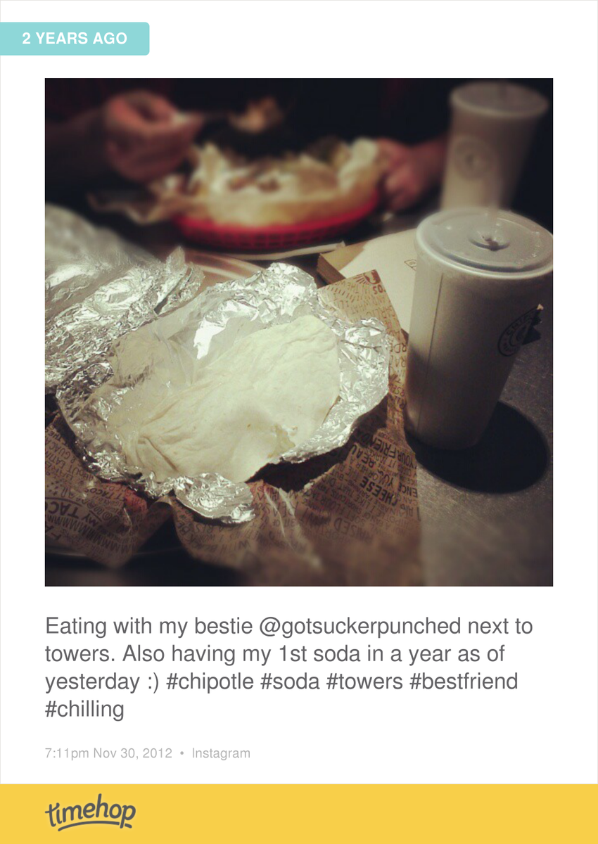 bigballa1337's tweet photo. Exactly 2 years ago today! (via @timehop) http://t.co/T6acVYOYUi http://t.co/B3Hj6KIdnm