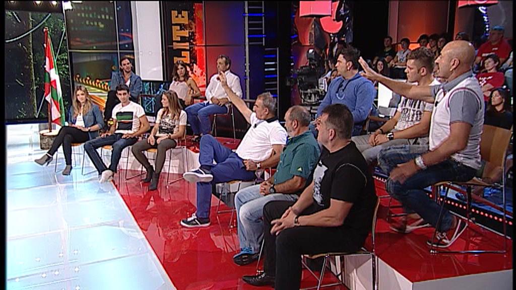 elconquis_etb's tweet photo. VÍDEO: ¿Han sido los capitanes el mayor lastre del 'Conquistour'? #finalconquistour http://t.co/sASVXV7Hed http://t.co/YJIYe78bhx