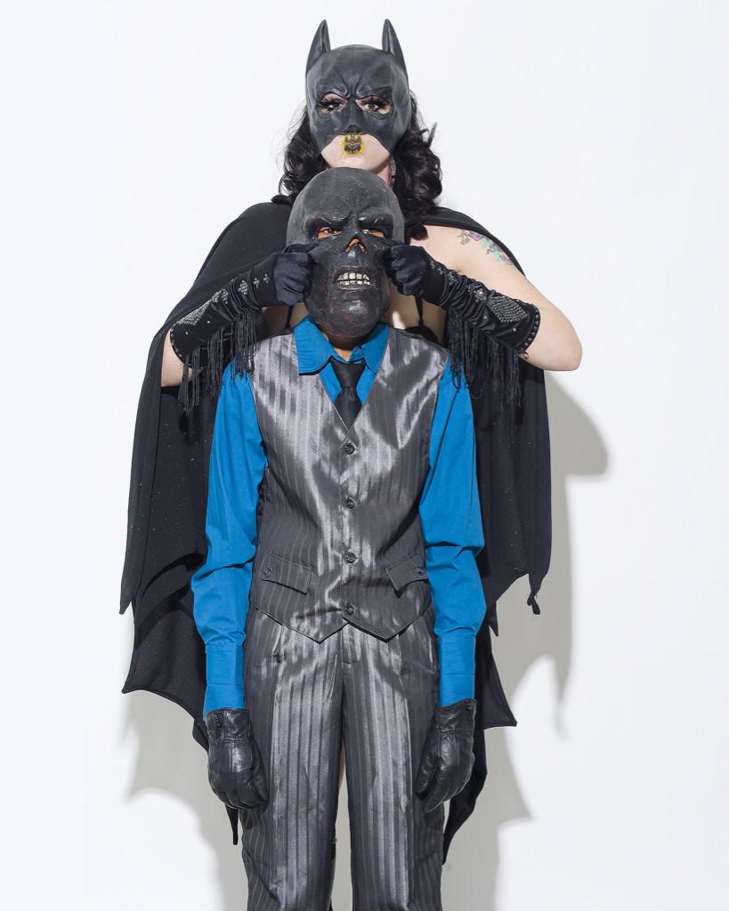 FemAppeal's tweet photo. Fri. 12/13/14 @SlakeNYC #BatmanBall #Burlesque #BatusiDanceParty w Batman & BlackMask & More http://t.co/RKpZoVhXQL
