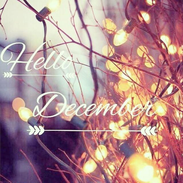 soniadelhoyo's tweet photo. Bienvenido Diciembre❄️🎄💝 #bonanit 😴😊 http://t.co/C6iYxBNCZQ