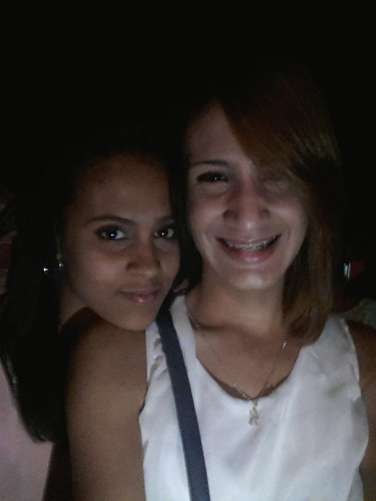 PerlaRoque_'s tweet photo. #HazFelizaAlguien @KathMR_ y yo :D yo siempre para ella y ella siempre para mi! 😍❤ http://t.co/x637v1FZcO