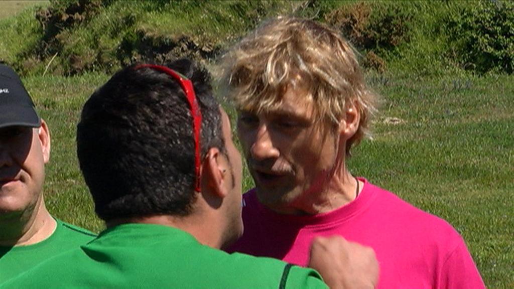 elconquis_etb's tweet photo. Repaso de momentos más tensos de la última edición del 'Conquistour'. VÍDEO #finalconquistour http://t.co/uW7AgrqeEw http://t.co/ZnFEPNcvRx