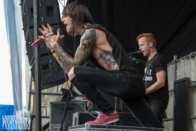Happy birthday Beau Bokan! 