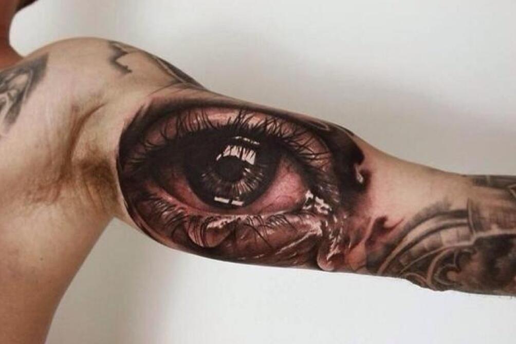TheDailyTattoos's tweet photo. http://t.co/RxK0a44WJY