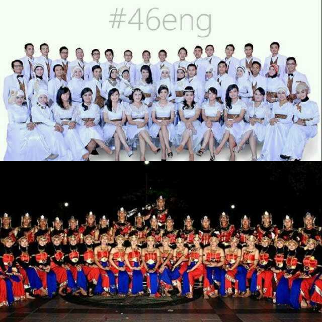 Gardep46's tweet photo. Selamat pagi....
Dagadu selamat hari Senin. Tepat tanggal 1 Desember 2014 kami pagardepan 46 berusia 2 tahun. http://t.co/YR53Gwi5Dy