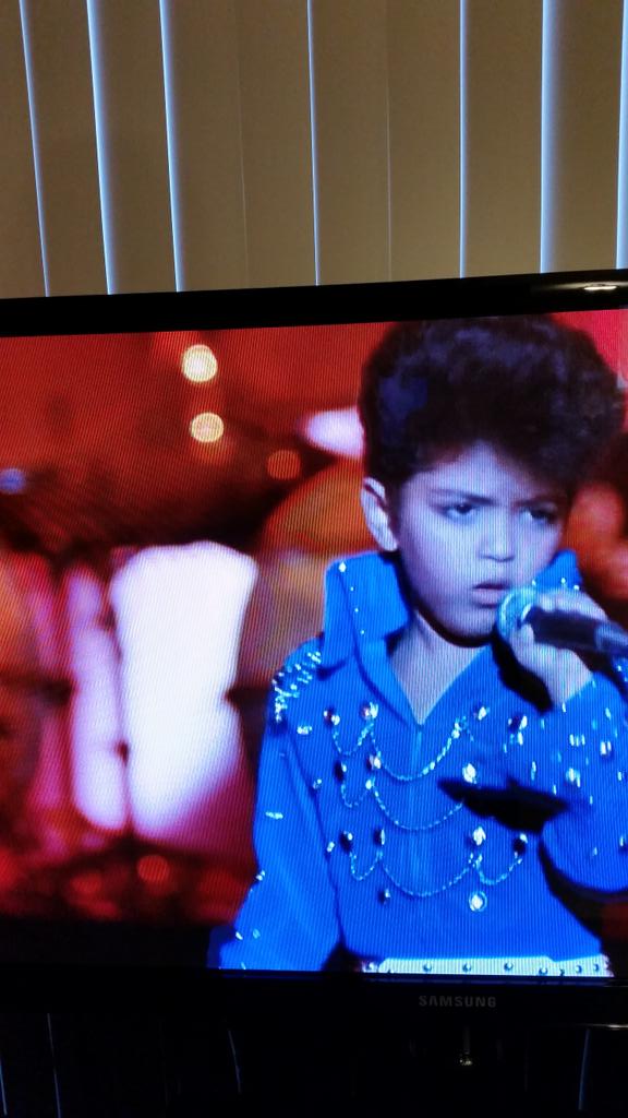 derekg14's tweet photo. #BabyElvis #TinyBruno @BrunoMars @leinda81 http://t.co/dQDEaPqUFV