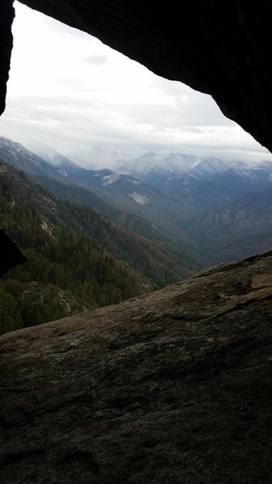 Tired after long stairway to heaven  ... jk just wanted a cool pic from under the rock http://t.co/g<a href="/tag/hungover"class="tags"><span>#hungover</span></a>