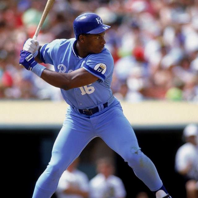 Happy 52nd Birthday to the beast, the legend, Bo Jackson! 
