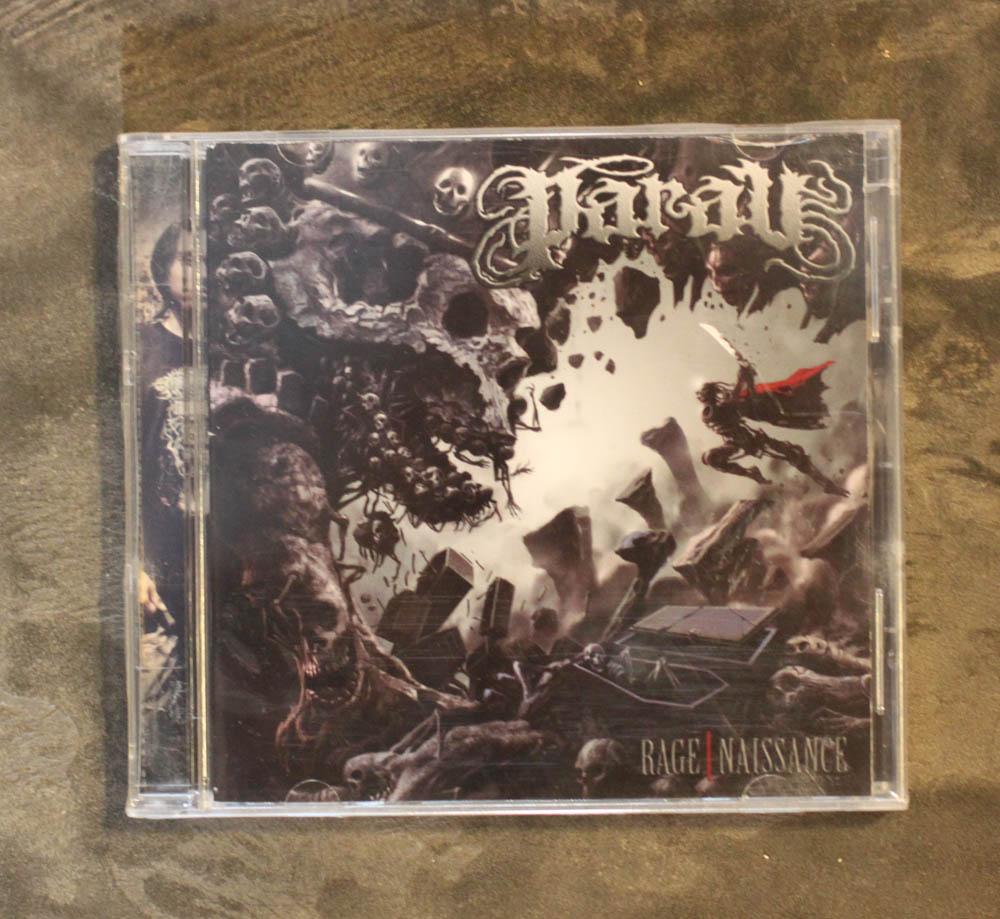 Parau Official tweet media