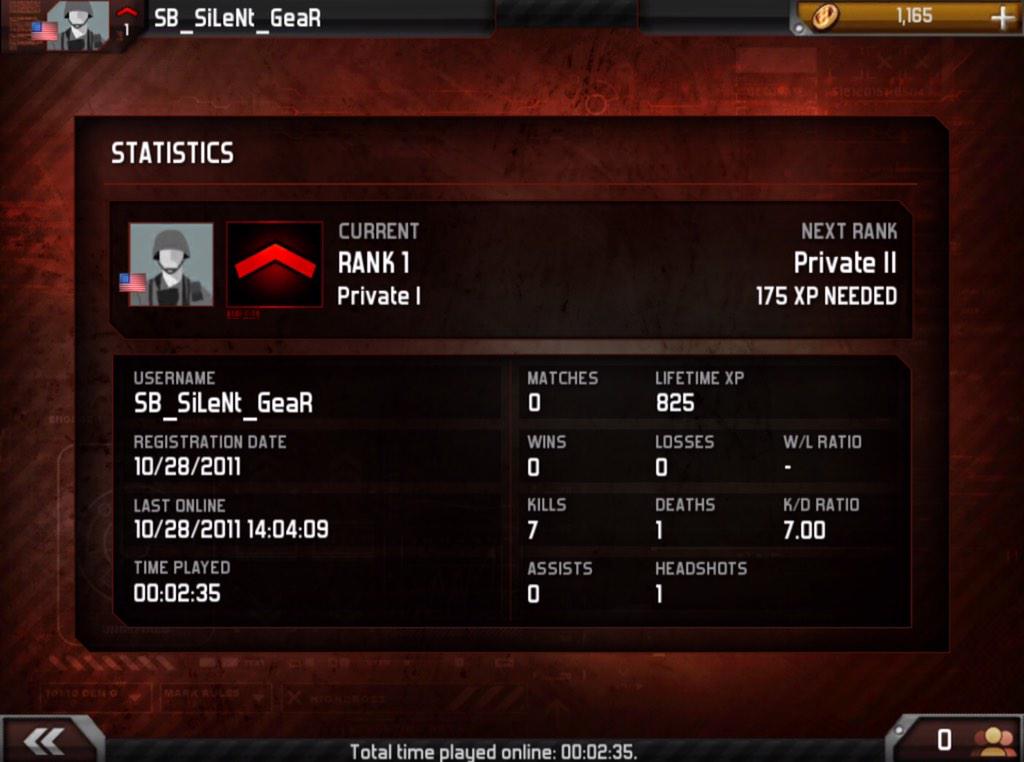 STK GeaR tweet media