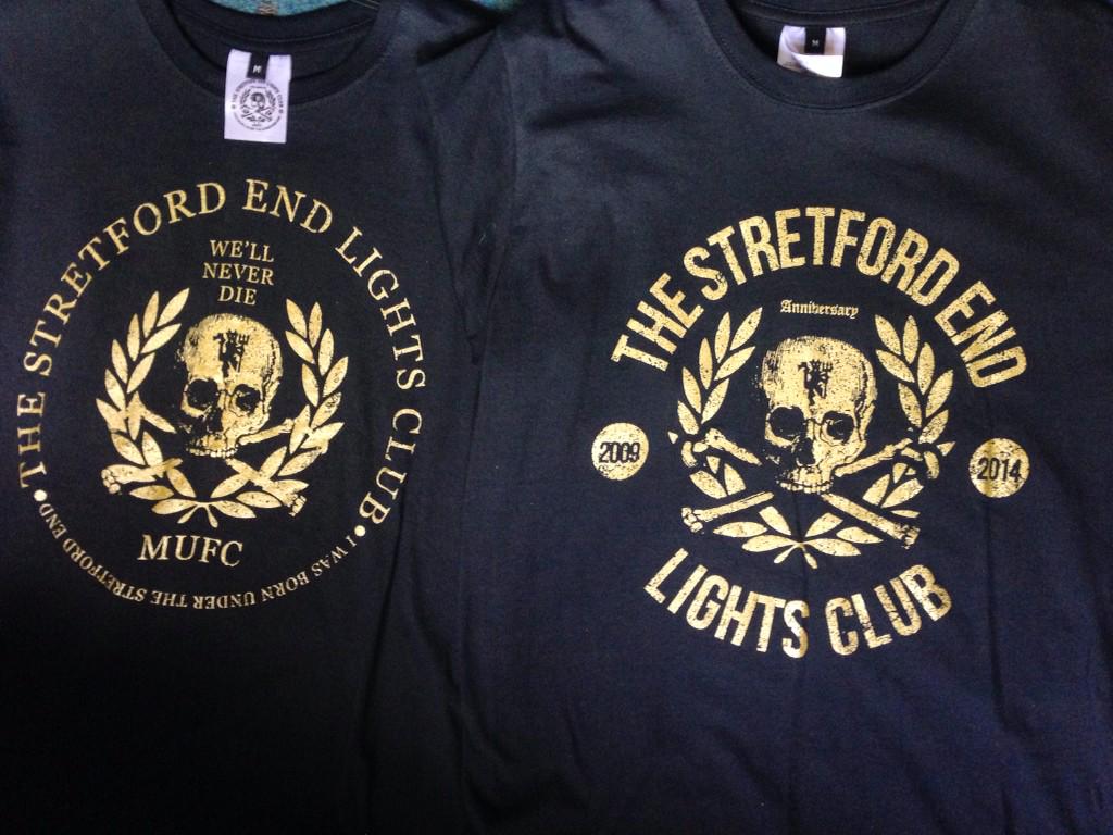 StretfordendLC's tweet photo. Gold, Shiny, Solid, and Simple. #5LC http://t.co/rCqBBTWkgI