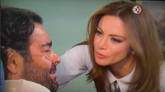 SilviaElena1234's tweet photo. No me importa si Ana @silvnavarro no ama a Diego @PabloMOficial yo igual amo verlo tan enamorado #EsTierno @osoriojua http://t.co/dzBD2YOwLF
