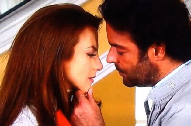 SilviaElena1234's tweet photo. No me importa si Ana @silvnavarro no ama a Diego @PabloMOficial yo igual amo verlo tan enamorado #EsTierno @osoriojua http://t.co/dzBD2YOwLF
