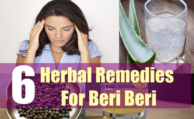 nhomeremedies's tweet image. 6 Herbal Remedies For Beri Beri

natural-homeremedies.com/herbal-remedie…
Share It If You Like It  #beriberi #herbalremedy #homeremedy
