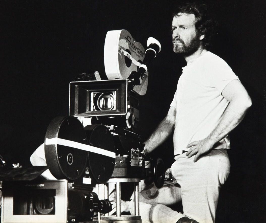 Happy Birthday, Ridley Scott!    