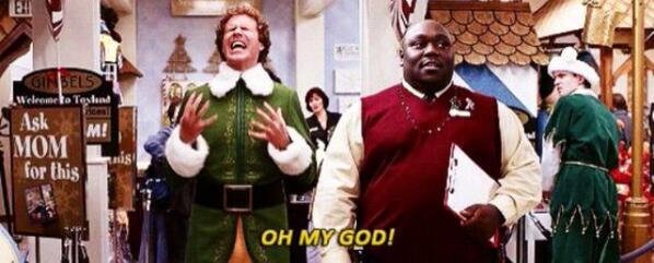 ChiIIVlbes's tweet photo. TOMORROW IS DECEMBER http://t.co/I7XX8sYOMU