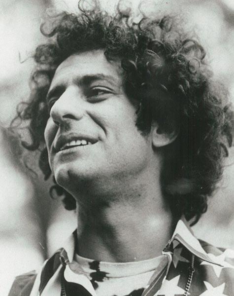 Happy Birthday, Abbie Hoffman! 
