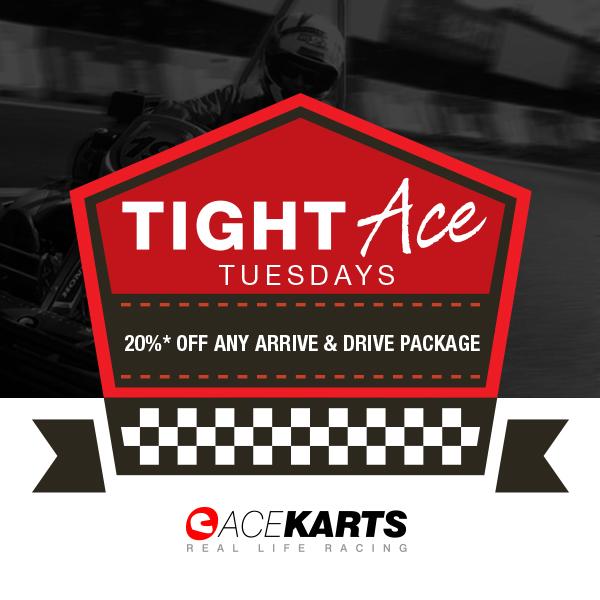 Ace Karts tweet media