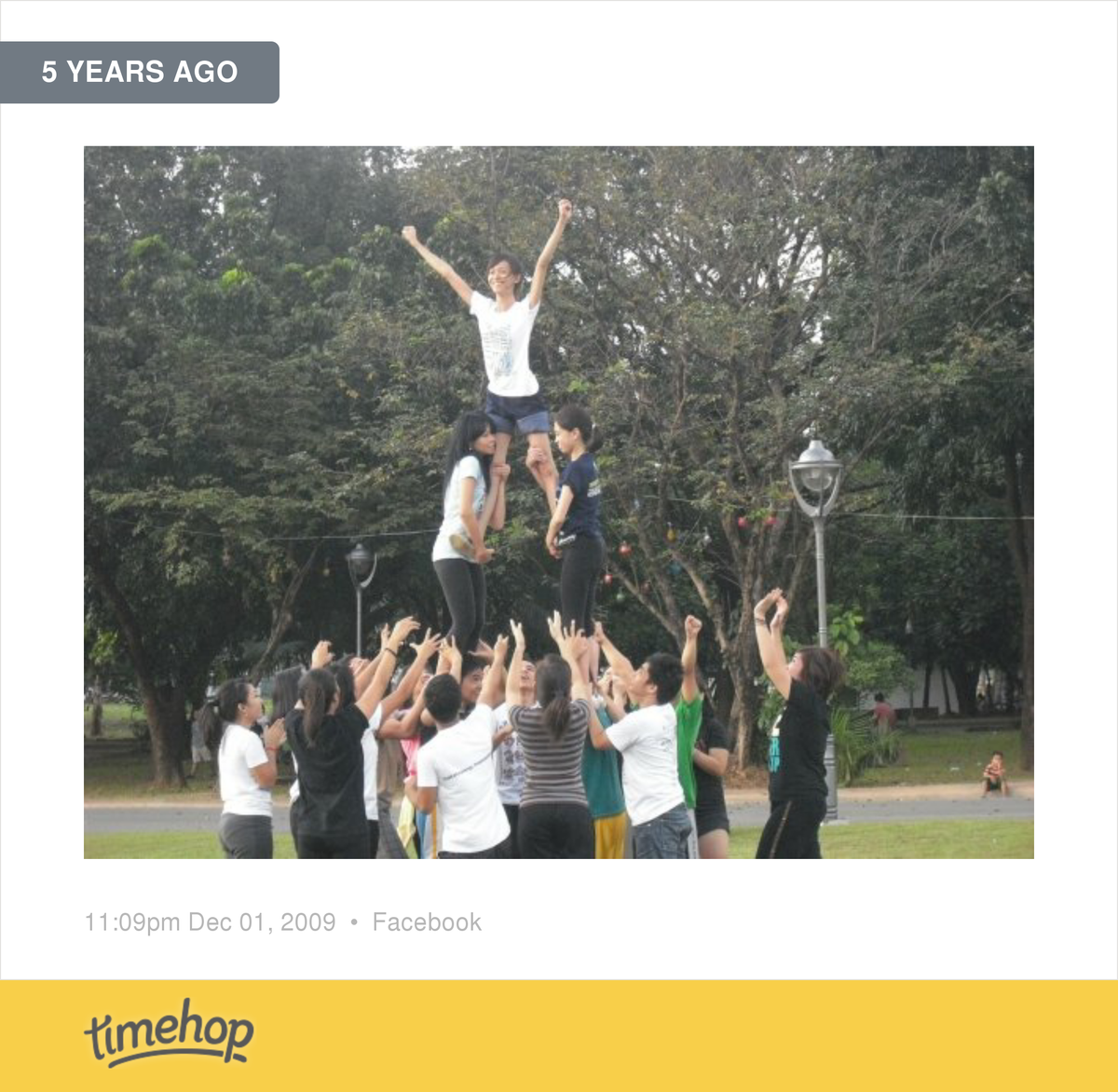 dreibits's tweet image. wlith Intenzyc Danzerge at circle. #timehop #IntenzycDanzerge
#highA #cheerleding
#circleQC  timehop.com/c/ftp:12906613…