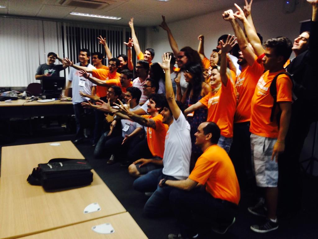 JulioFDRezende's tweet photo. From #SWedunatal to:#SWpereira,#SWlusaka,#SWhuancayo,#SWeindhov,#Startup974,#SWubc,#SWbz,#SWcolima #startup http://t.co/DipfPNmOz2