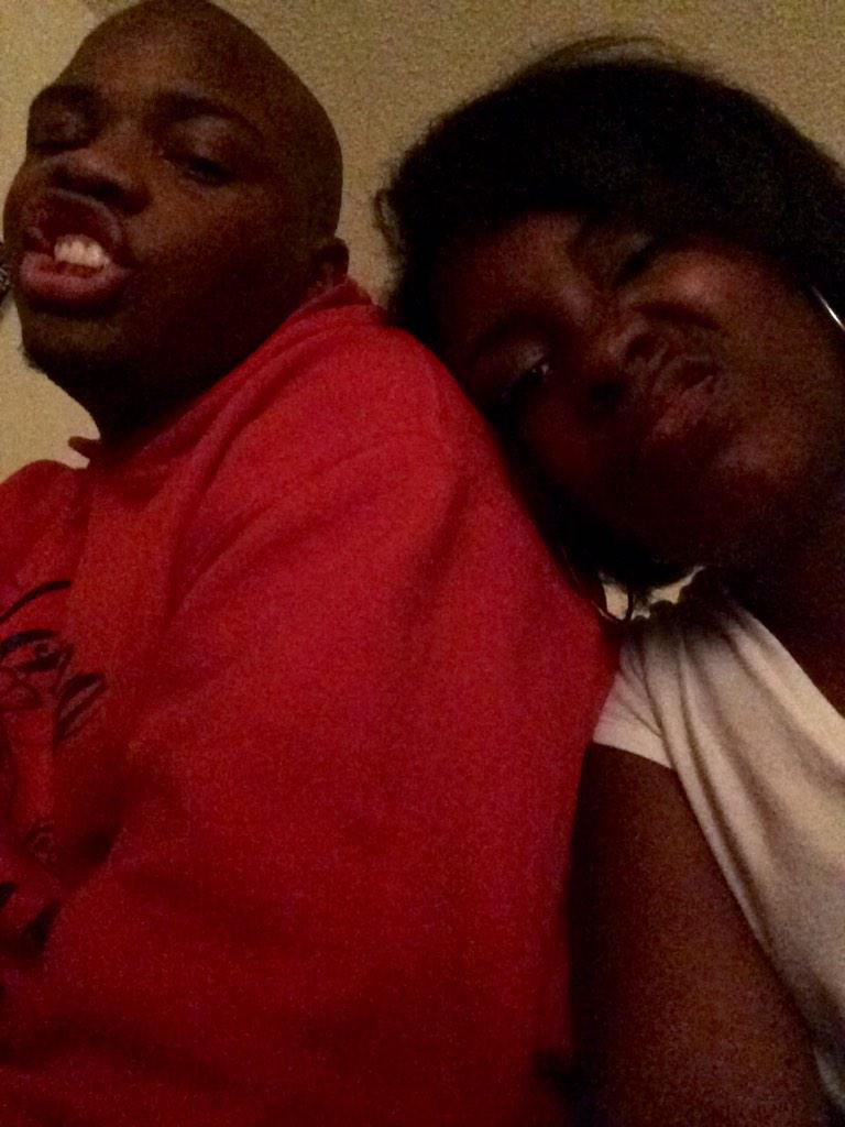 _RealLovely_'s tweet image. Date night #2 was amazing. Nothing better than spending time with him. 😍 #WeGangsta #ThatsBae #MyBoyfriendIsTheBest