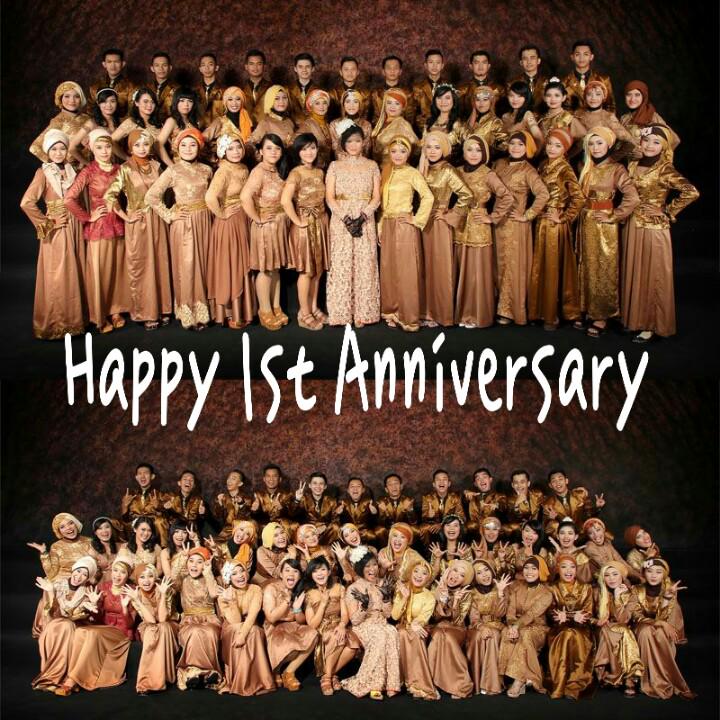 Gardep49's tweet photo. Happy 1st anniversary m49netics ☺ http://t.co/lpXfFZDLiM