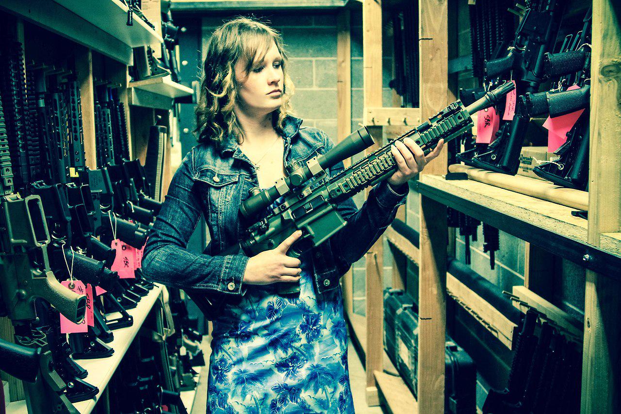 Follow Girl Gun 銃を持った女の子 S Gungirlpic Latest Tweets Twitter