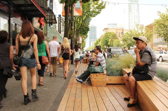 So what can we do to change the face of #publicspace...? #Placemaking... ow.ly/F7heA by <a href="/vgoutor/">Valentina Goutor</a>