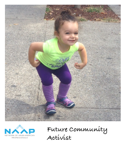 2 days away from #GivingTuesday! Support #ArabAmerican Students! #FutureActivist

razoo.com/Naap-Arab-Amer…