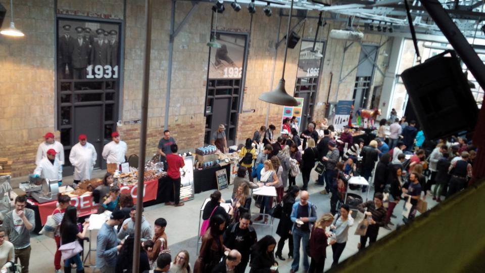 DBIMarketing's tweet photo. A great day @TastingFair @wychwoodbarns. Looking forward to visiting #vendors, especially @CheeseMarket ,wine pairing http://t.co/qU6sPXMLeH