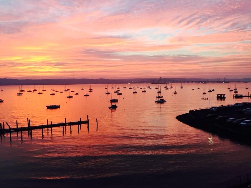 Kipstur1's tweet photo. Good morning Nyack. #nyackcouples http://t.co/13rSmRAP8w