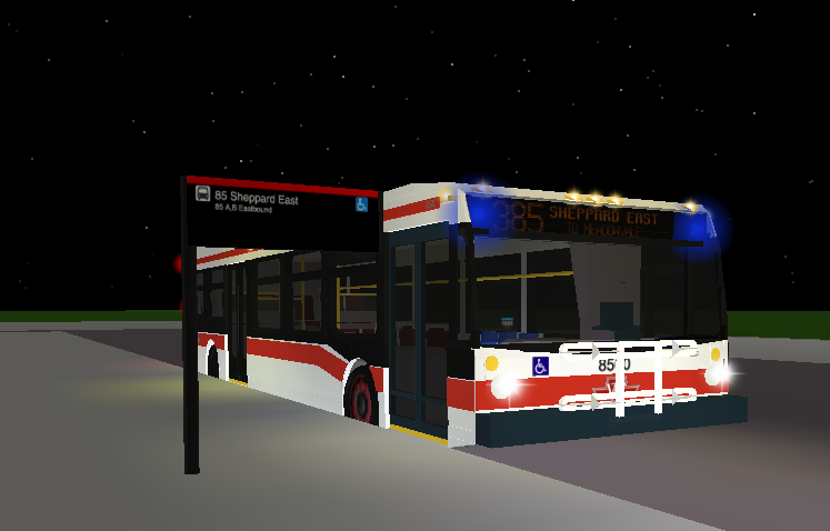 TorontoTransit tweet media