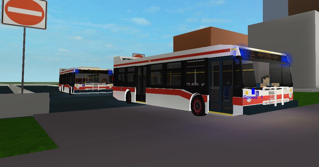 TorontoTransit tweet media