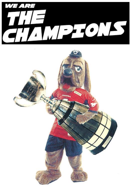 K_O_cowtown's tweet photo. ##102GC @Calstampeders @StampsFans #GoStampsGo @CFL @CFLonTSN #YearOfTheHorse http://t.co/fPzHsTdjBs