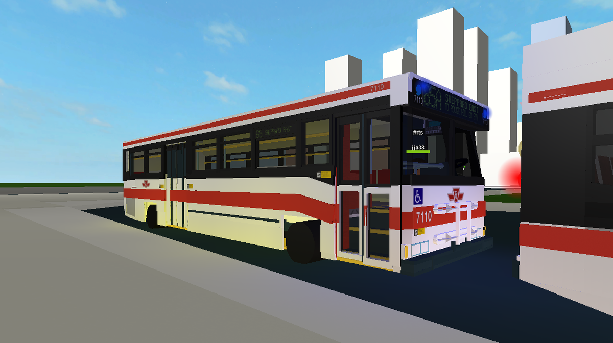 TorontoTransit tweet media