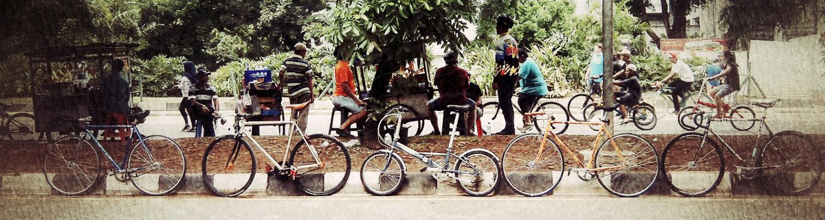 Sunday morning ride with <a href="/EP1508/">@ipanzer.sol</a> @nanankhanavi1 <a href="/Rajaaaaw/">.</a>