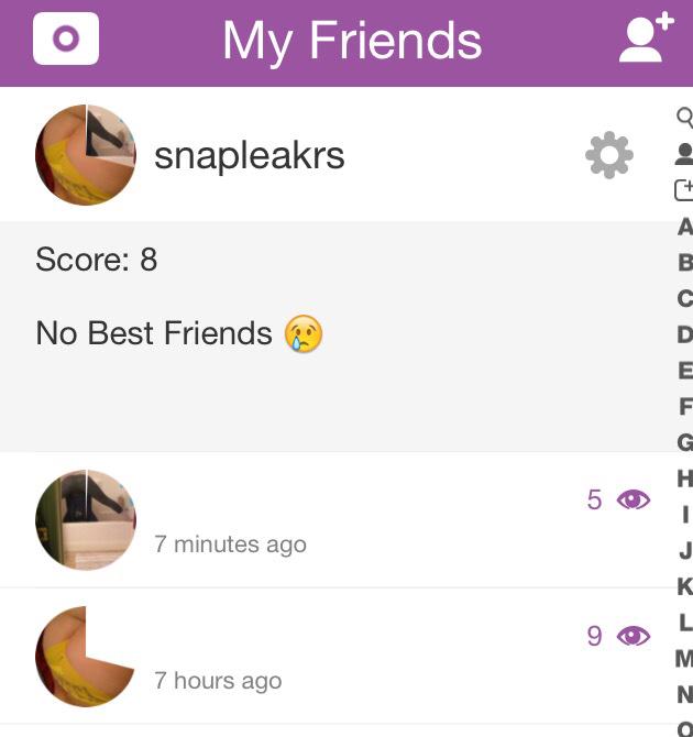 snapchatleakrs's tweet photo. Add us on snapchat - snapleakrs http://t.co/0wMeKhbuGo