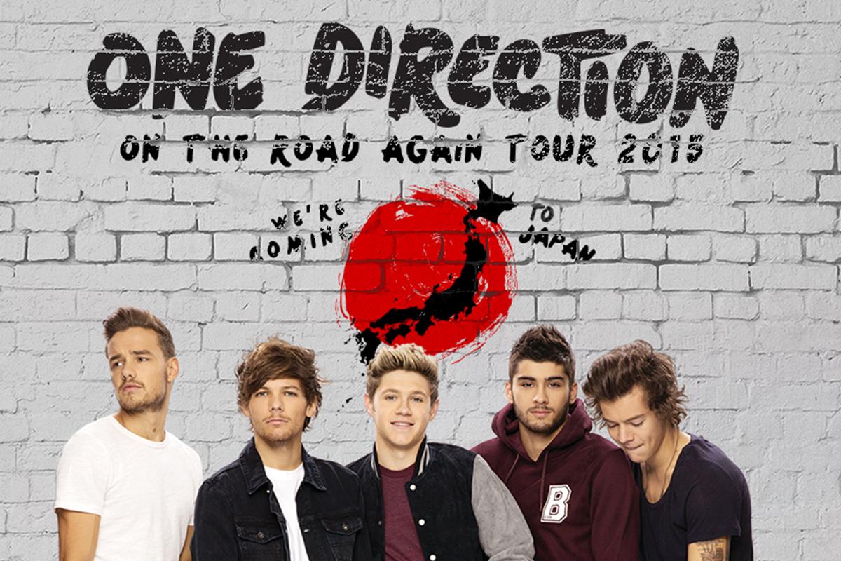 One Direction Japan Al Twitter ワン ダイレクション日本公式fan Clubの情報はコチラでチェック Http T Co E2hy1tvzys 1djapan Http T Co Mslht0ubcf Twitter